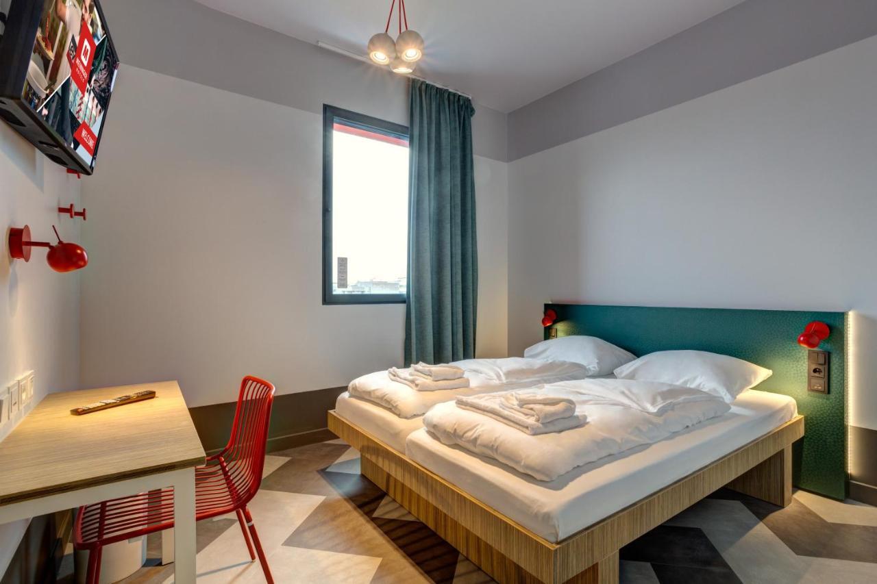 Doppelzimmer zur Einzelnutzung